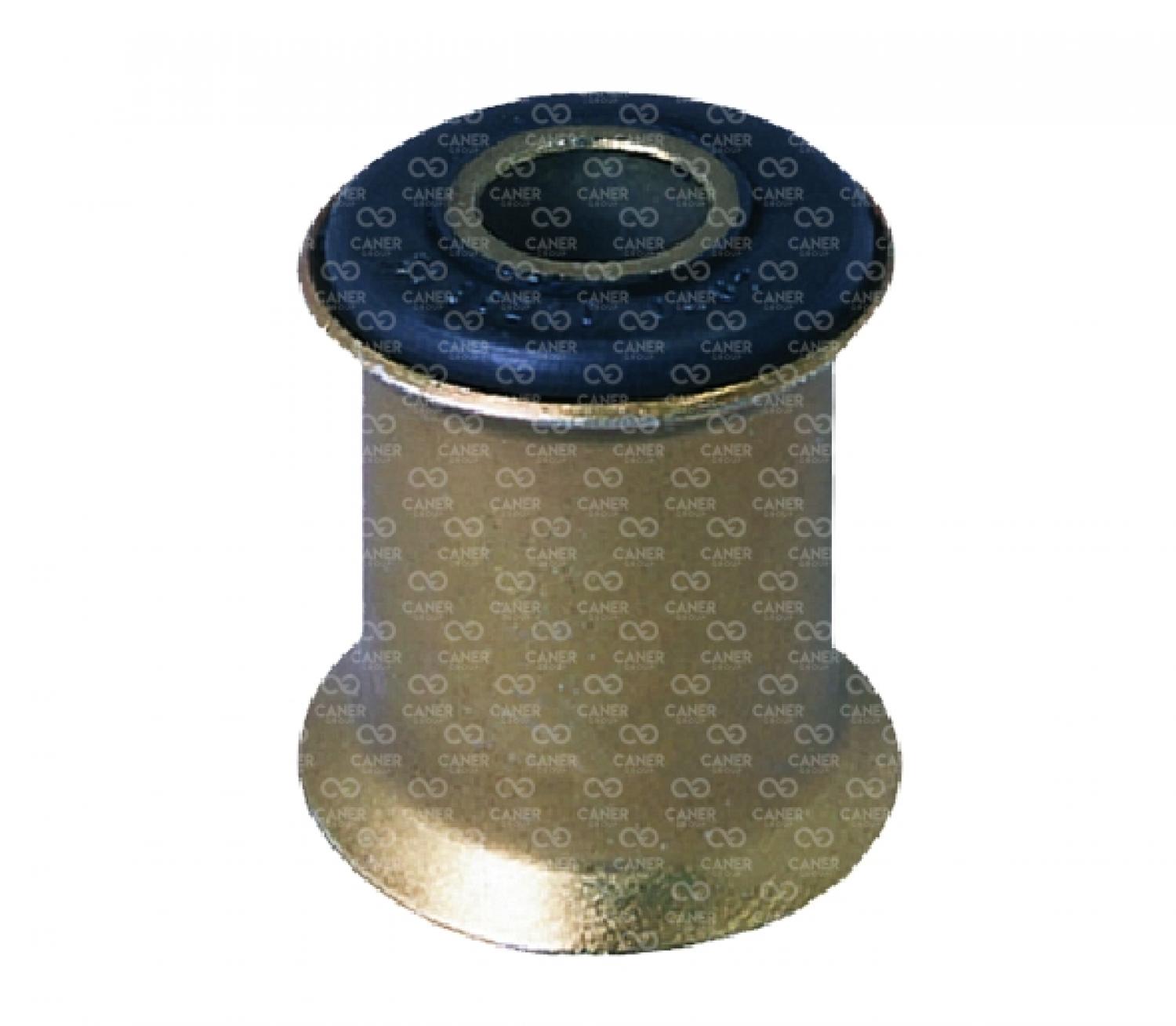 7590 ŞEM; MAN 26.270 KUPA ARKA KİLİT TAKOZU-;81962100462; 81962100369; ; 